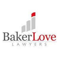 Baker Love Lawyers