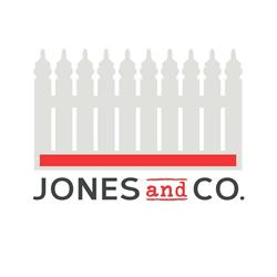 Jones and Co Property