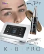Nouveau Contour IQ machine