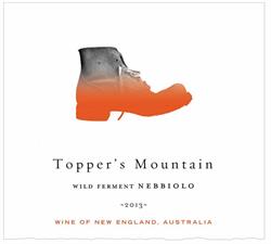 Topper's Mountain Wines