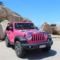 MI Rentals Car Hire