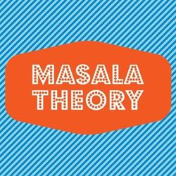 Masala Theory - Surry Hills