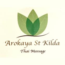 Arokaya St Kilda Thai Massage