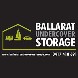 Ballarat Undercover Storage