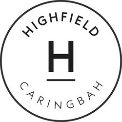 Highfield Caringbah