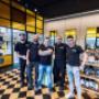 Meet The Team