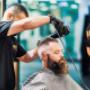 Hair and Beard