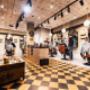 Traditional Barbershop