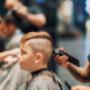 Kids Cuts