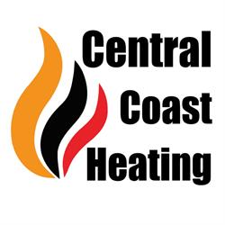 Central Coast Heating