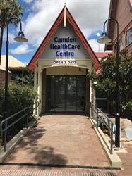 Camden Healthcare Centre