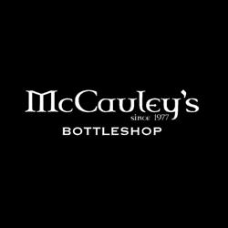 McCauley's Bottle Shop