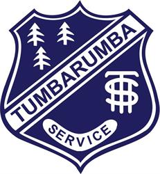 Tumbarumba High School