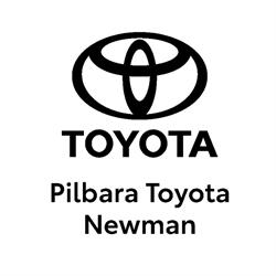 Pilbara Toyota Service/Parts