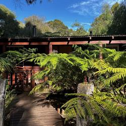 Mudstone Spa Retreat