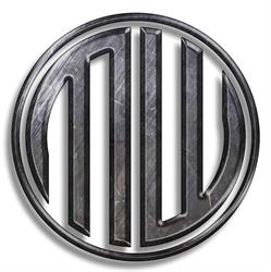 Magline Wheels - Alloy Wheel Repairs and Custom Painting
