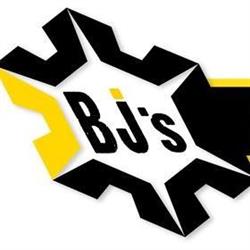 BJ's Earthmoving