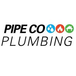 Pipe Co Plumbing