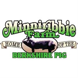 Minniribbie Berkshire Pig Farm