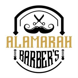 Alamarah barbers