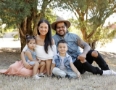 Beautiful Family Portrait