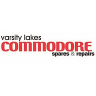 Varsity Lakes Commodore Spares & Repairs