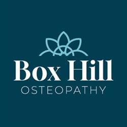 Box Hill Osteopathy