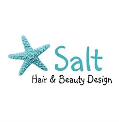 Salt Hair and Beauty Design