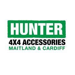 Hunter 4x4 Accessories