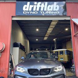 Driftlab