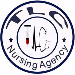 TLC NURSING AGENCY