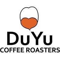 DuYu Coffee Roasters 'cellar door'