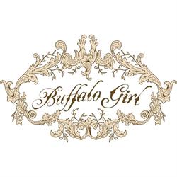 Buffalo Girl