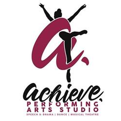 Achieve Performing Arts Studio