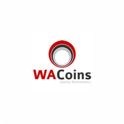 WA Coins