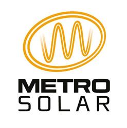 Metro Solar