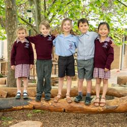 Pilgrim School