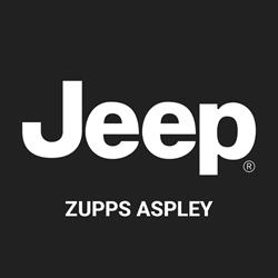 Automall Aspley Jeep Service