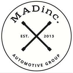 MADinc