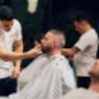 Hair and Beard
