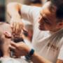 Shaving & Grooming