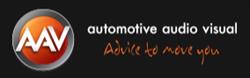 Automotive Audio Visual