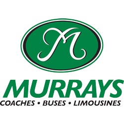 Murrays Coaches - Canberra Express Bus Services