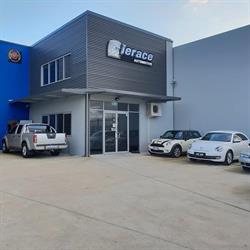 Ierace Automotive