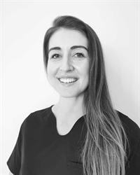 Dr Lauren Taljaard - Dentist