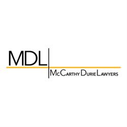 McCarthy Durie Lawyers