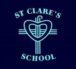 St Clare's School