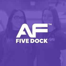 Anytime Fitness