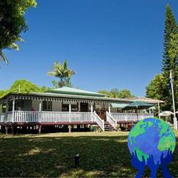 Bangalow Heritage House Museum