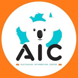 Australian Information Center